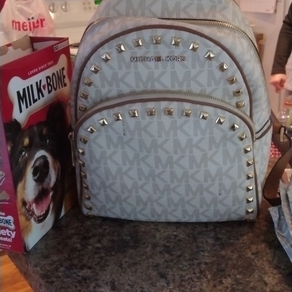 Mini BackPack - Picture 5 of 6